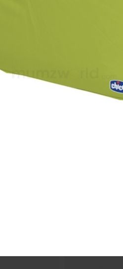 Chicco Lullago Crib