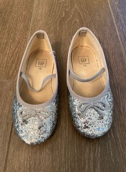 GAP Kids Size 10 Girls Ballet Flats