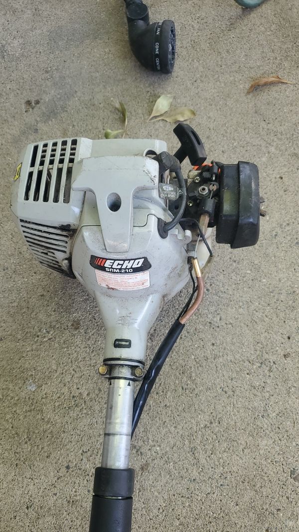 Echo srm210 weed eater/wasker/trimmer for Sale in Citrus Heights, CA
