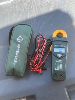 Electrical meter