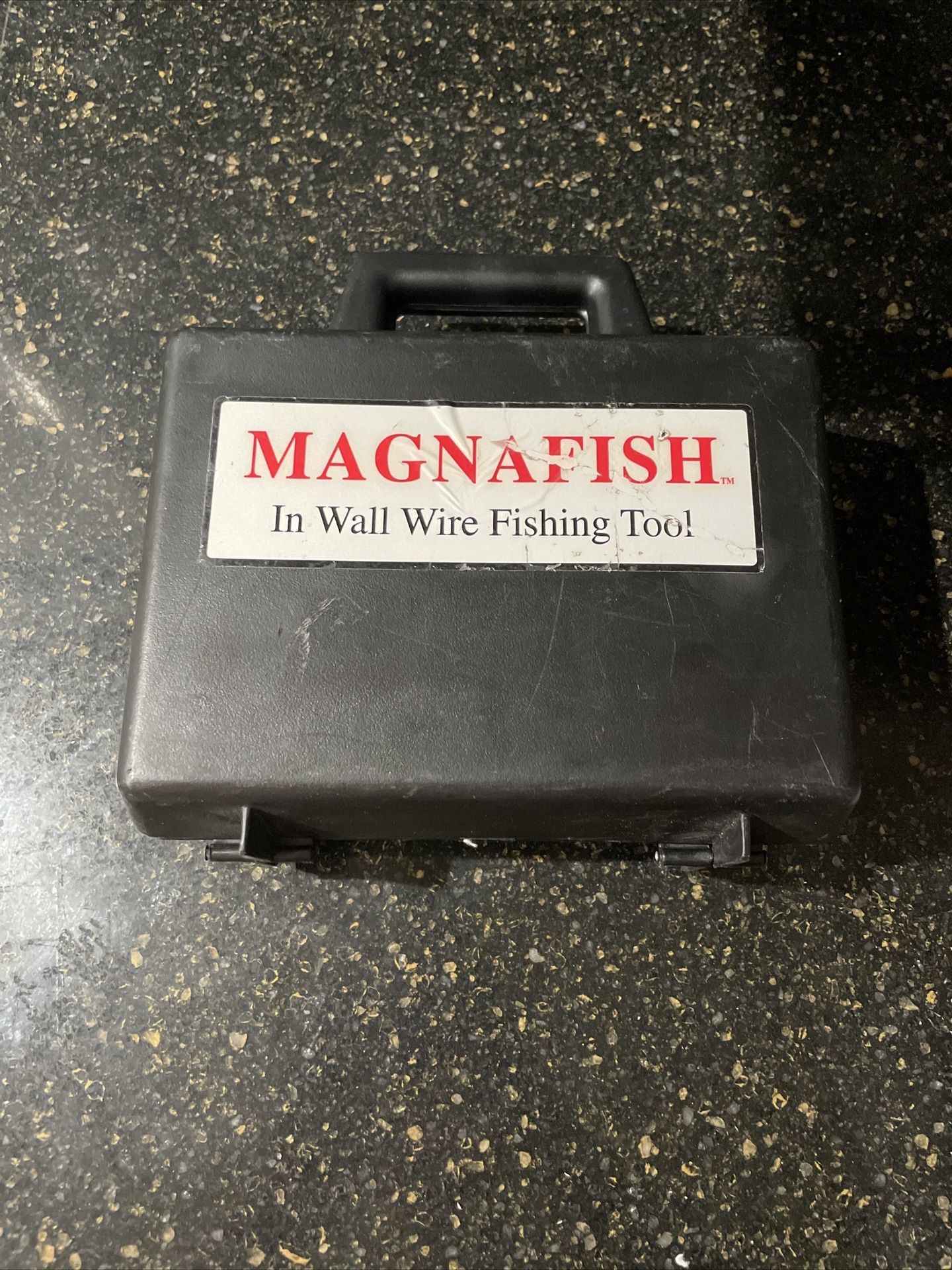 Magnafish In Wall Fishing Tool