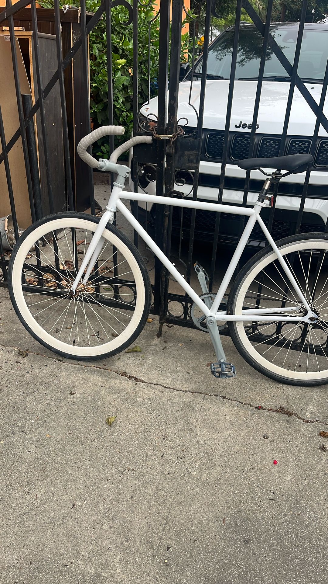 Bike