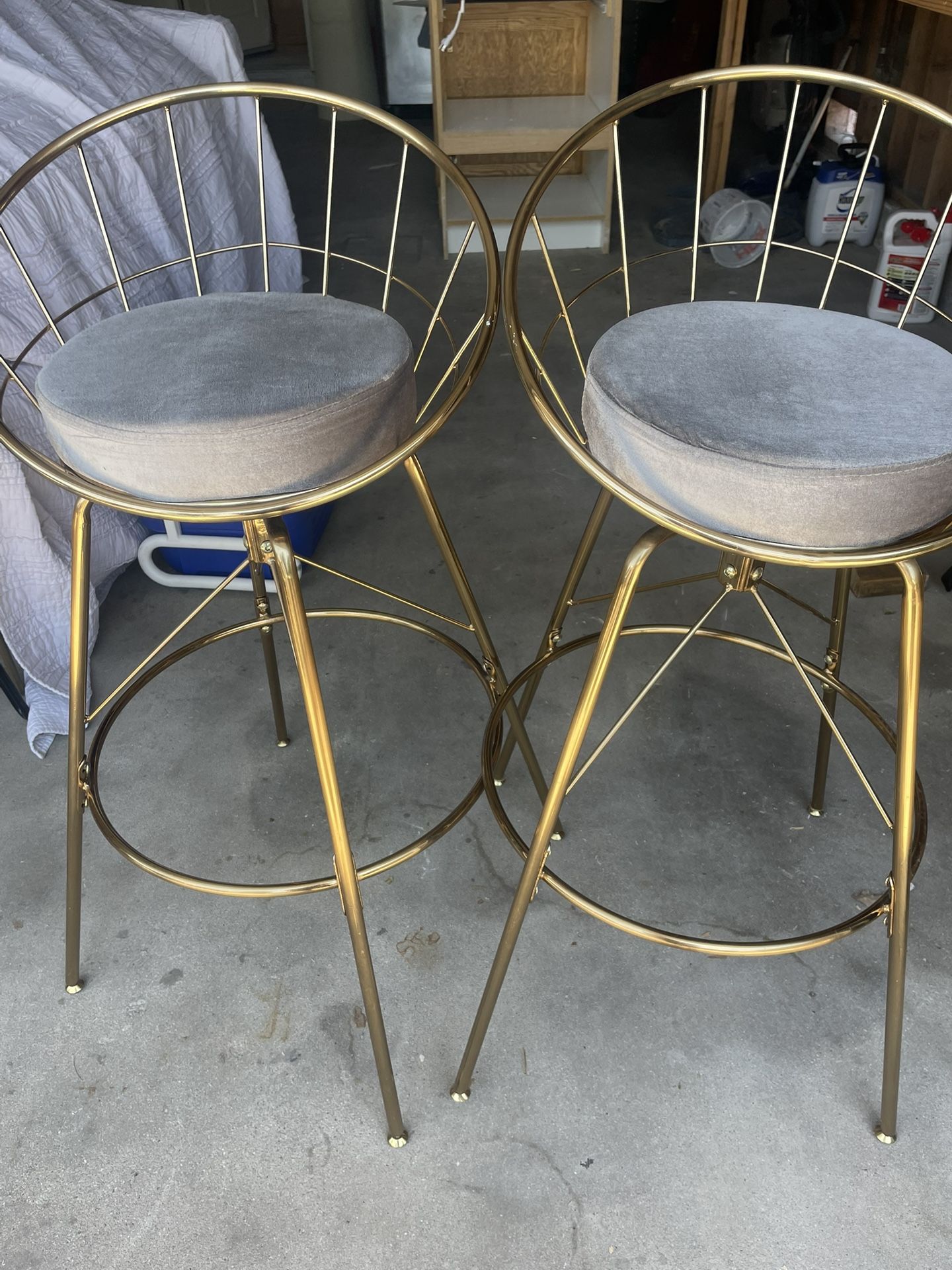 Bar Stools