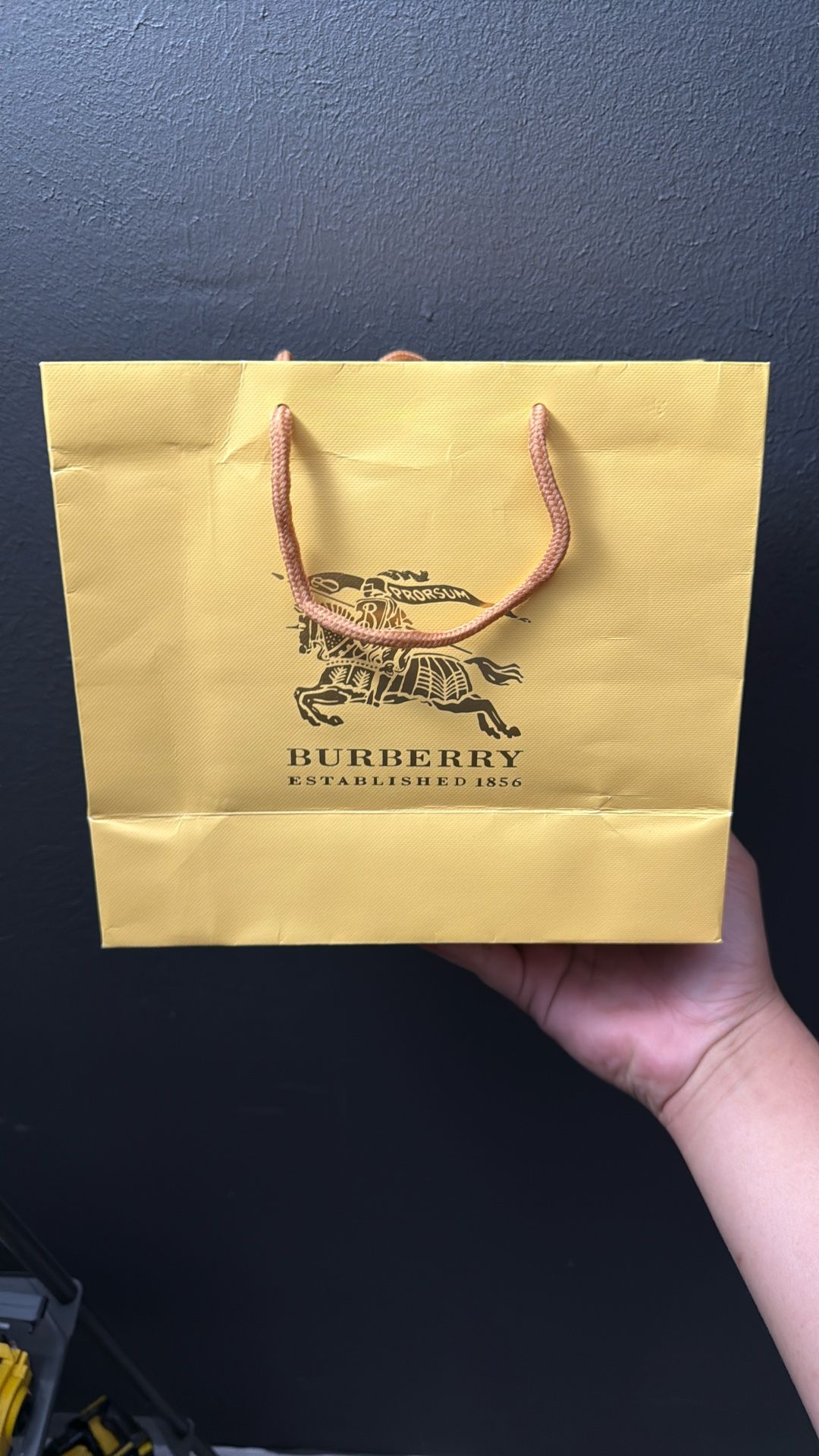 burberry reversible belt