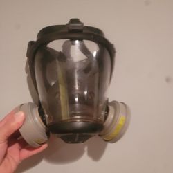 Sperian Mask