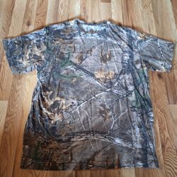 Men's Camo Shirts