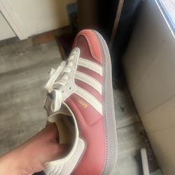 Adidas Samba 