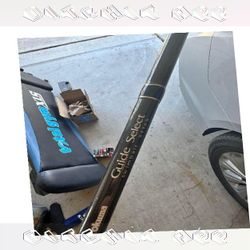 Swimbait Fishing Rod Made for Fishing Hobbyists public management