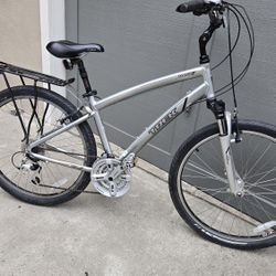 Trek Bike  21 SPEEDS