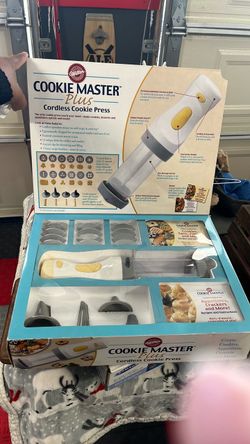 Cookie master