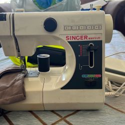 Sewing machine