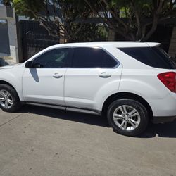 Chevy Equinox