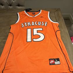 Syracuse Jersey 