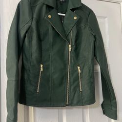 Leather Jacket Nice 👍 