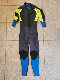 Junior Ripcurl Wetsuit
