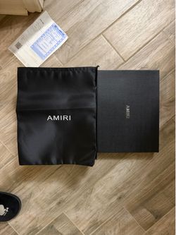 Amiri’s