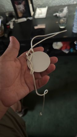 Magnet safe charger for iPhone