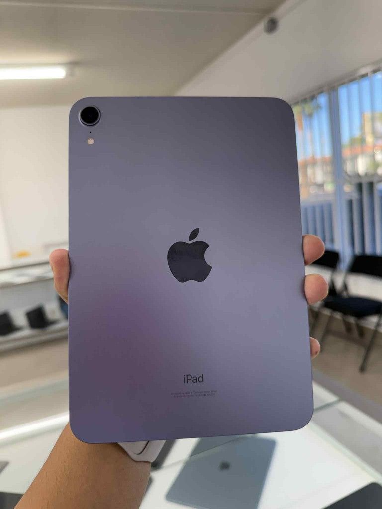 Ipad Mini 6th Gen 64gb Wifi