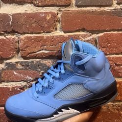 Jordan 5 Unc Size 10