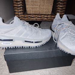 Adidas NMD S1 Size 9.5