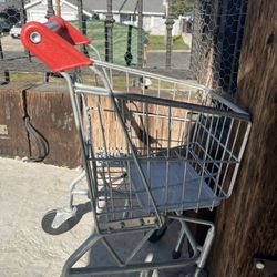 Shopping Cart