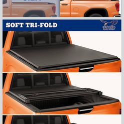 2015-2022 Chevy Colorado/GMC Canyon