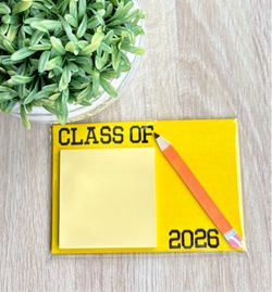 Handcrafted small gift