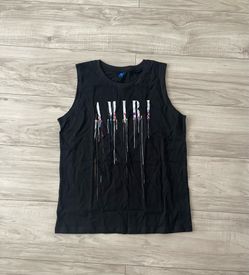 ✨New Amiri Muscle Shirt