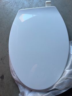 Toilet seat