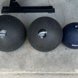 Slam Balls 
