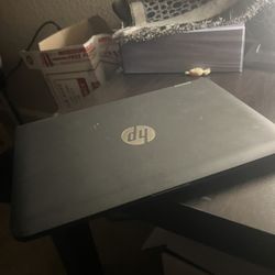 2 in 1 Laptop HP X360