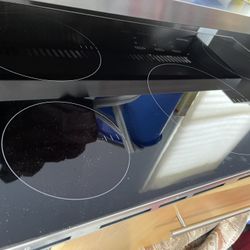 Miele Induction Cooktop