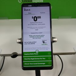 LG Stylo 6 🔥🔥🔥