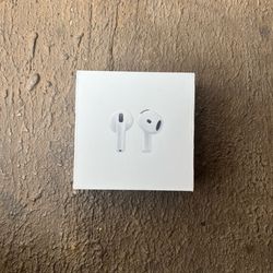 AirPods 4