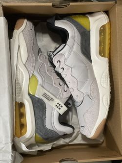 Jordan MA2 "Lunar Launch" 10.5 DS