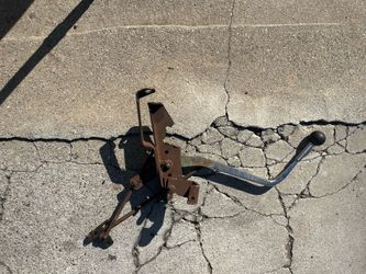 Hurst Manual Transmission Shifter Assembly