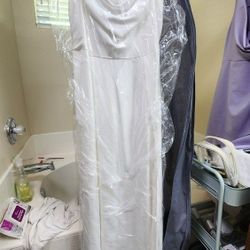 Wedding/Bridesmaid Dress