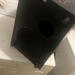 Jamo Speaker 