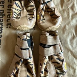 Dog Waterproof Shoes/Boots