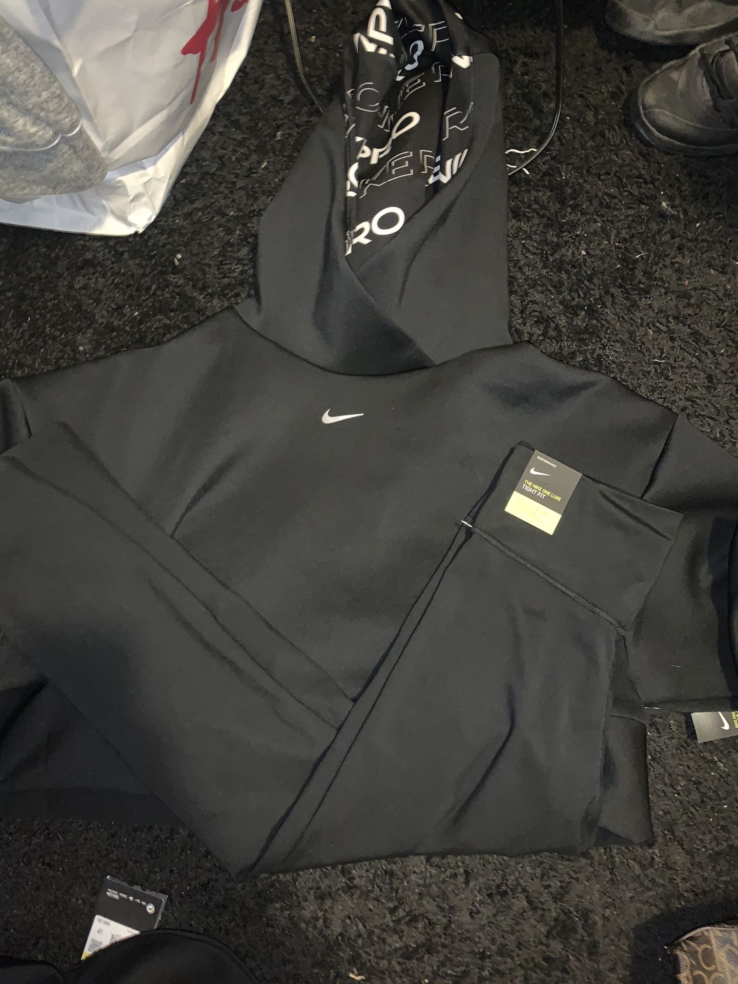 Nike Outfit