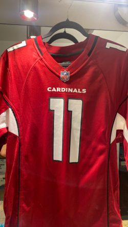 Larry Frizgerald Nike on field Small jersey