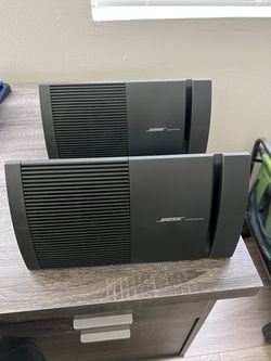 Bose Surround Sound Speakers  Thumbnail