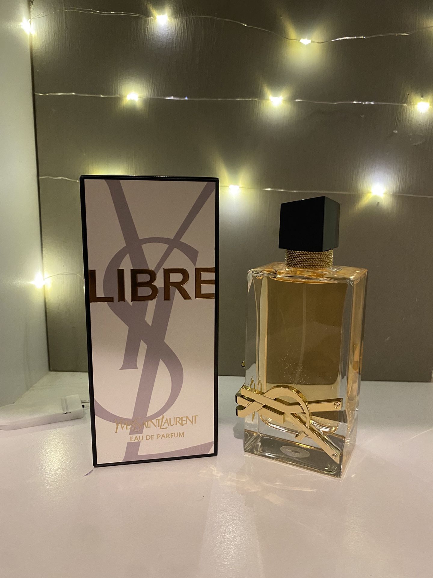 YSL LIBRE