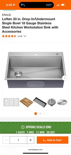 Sink