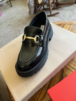 Steve Madden Loafer 