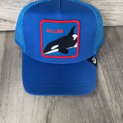 Goorin Bros Snapback Hat