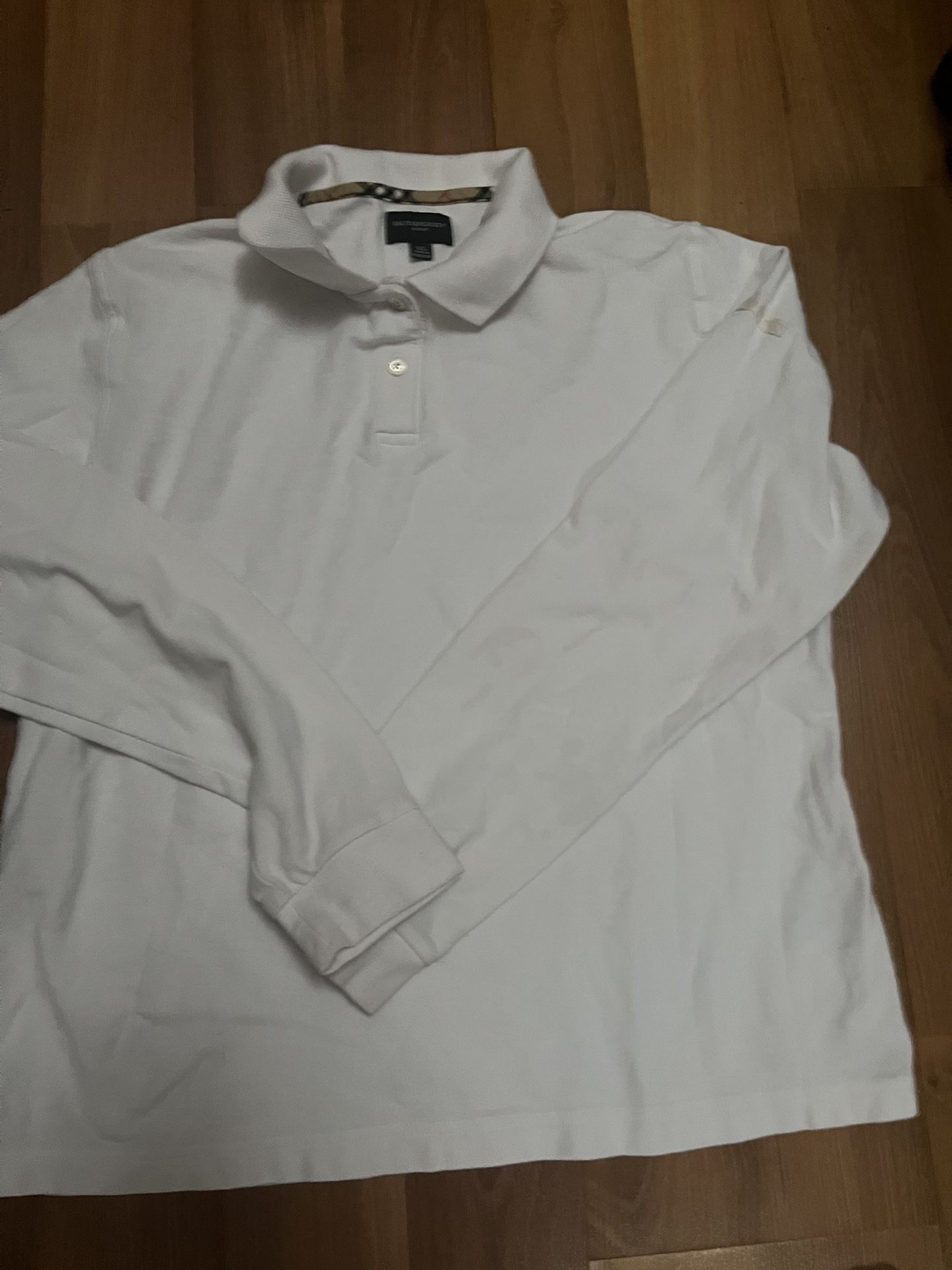 Burberry Shirt