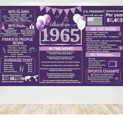 Birthday Banner 