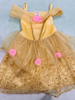 Belle Costumes 