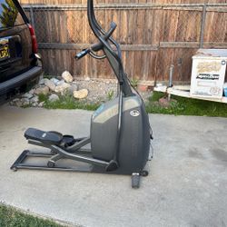 Exercise equipment